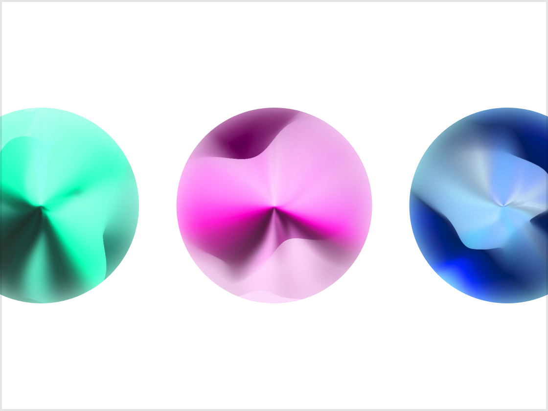 Anchor Voice Signatures